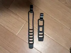 キャットアイ用　ライト　ゴムブラケット