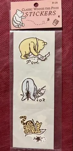 2025年最新】クラシックプーの人気アイテム - メルカリ