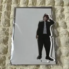 東リべ ミュージカル 血のハロウィン ランダムアクリルスタンド 千堂敦 久保侑大