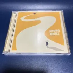 ■ ブルーノマーズ BRUNO MARS 1stアルバムCD 「ドゥーワップス