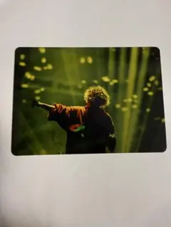 Vaundy トレカ [2枚購入ごとに160円引き]