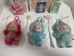 ラブブ Energyエナジー 3個 LOVE・HOPE・SERENITY