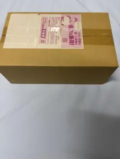 新品未開封　ポケモンカード　スペシャルBOX ポケモンセンタートウホク