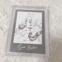 2026年最新】ブルーロック モノクロカード 糸師冴の人気アイテム