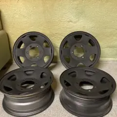 2026年最新】100系ハイエースホイールの人気アイテム - メルカリ