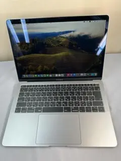 Apple MacBook Air A1932 メモリ8GB