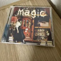 まじ娘　majiko Magic（限定盤）（DVD付）