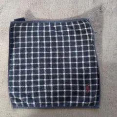 Ralph Lauren チェック柄ハンカチ