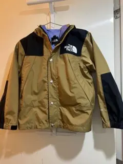THE NORTH FACE フード付きジャケット 140