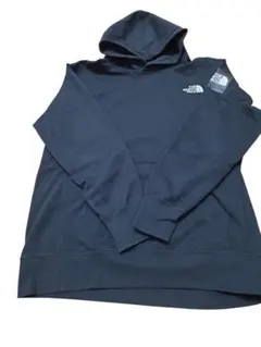 THE NORTH FACE ブラックパーカー Mサイズ