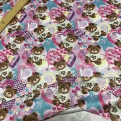 ⭐みっきー♡様専用⭐ ふわもこ様B7sizeバインダーファイルおすそ分け