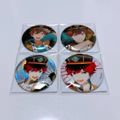 2025年最新】あんスタ 缶バッジ まとめ売りの人気アイテム - メルカリ