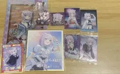 猫又おかゆ グッズ