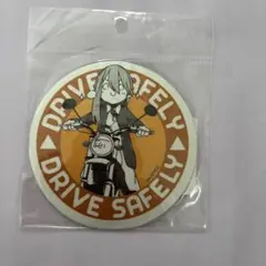マグネットステッカー