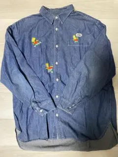 インディゴブルー