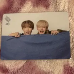 JO1 セブンネット よなるき