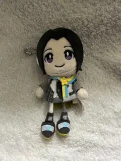 【即購入可】もふもふえん 岡村直央 ぱぺっとちゃーむのサムネイル