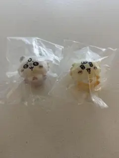 ちいかわベビー ミニソフビコレクション モモンガ シーサー