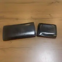 ganzo 長財布
