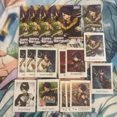 あんスタ 仙石忍セット