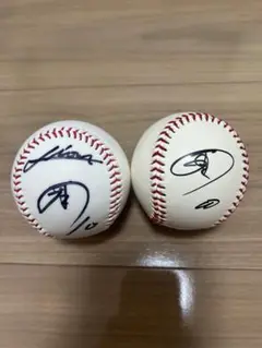 オリックスバファローズ森友哉選手直筆サインボール Yahoo!オークション -「森友哉サインボール」の落札相場・落札価格
