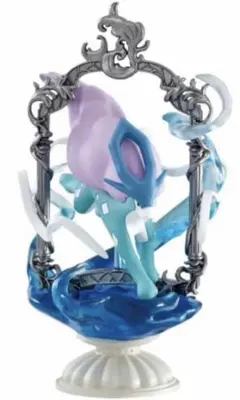 2025年最新】ポケモン フィギュア スイクンの人気アイテム