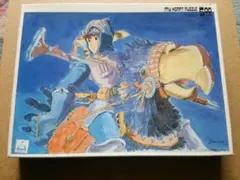 2026年最新】500 ナウシカ パズルの人気アイテム - メルカリ