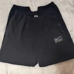 あ*ぶ様 NIKE STUSSY コラボ SWET pants 人気のSサイズ