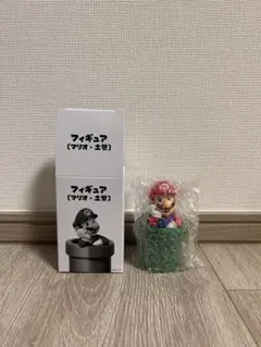 マリオ フィギュア 土管