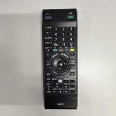 NEC リモコン RC-1210のサムネイル
