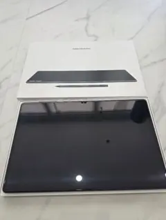Galaxy Tab S11 Ultra 256gb SM-X930 Grayのサムネイル