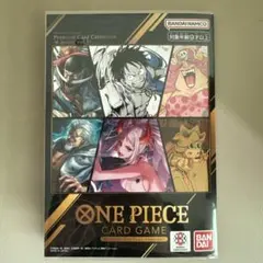 ONE PIECE プレミアムカードコレクション ルフィ無し - メルカリ