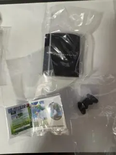 PlayStation 3 ミニチュア