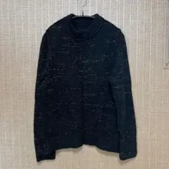 カシミヤ ニット