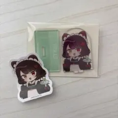 にじさんじ チョコエッグプラス 戌亥とこ