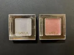 【新品未使用】　エクセル　イルミクチュールシャドウ　IC04 IC03 2点