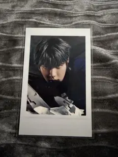 TXT スビン SANCTUARY applemusic 特典