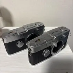 2026年最新】olympus pen FTの人気アイテム - メルカリ