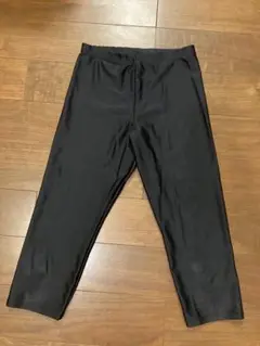 チャコット　7部丈スパッツ　Sサイズ