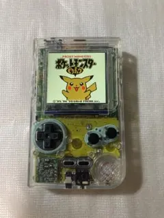 2026年最新】ips ゲームボーイカラーの人気アイテム - メルカリ