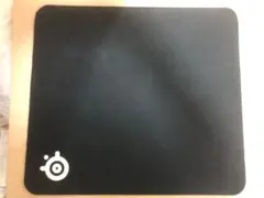 マウスパッドSteelSeries qck+45cm×40cm大型