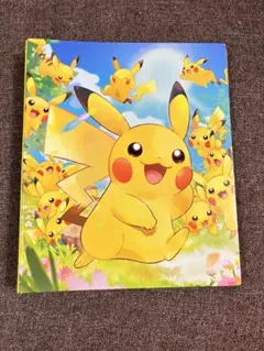 ポケモンカード　コレクションファイル　引退品