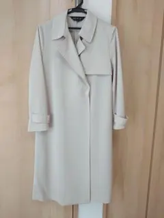 INDIVI ベージュ トレンチコート サイズ36