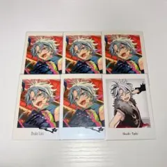 あんスタ 10周年 ぱしゃっつ 維吹