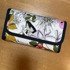 やりくり 長財布 - メルカリ