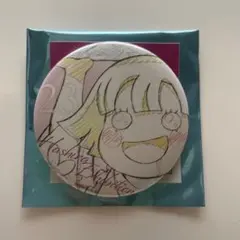 2026年最新】甘露寺蜜璃 エモーショナル缶バッジの人気アイテム - メルカリ