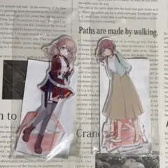 プロジェクトセカイ プロセカ 望月穂波 アクリルスタンド アクスタ