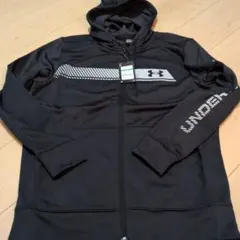 UNDER ARMOUR アンラインウーブン ジャケット SM 1347232 UNDER ARMOUR アンラインウーブン ジャケット SM 1347232 - メルカリ