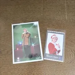 超特急 シューヤ Happy 生写真 ミニフォト