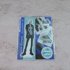 ヒプノシスマイク　ヒプマイ　アクリルスタンド　EW02　左馬刻